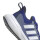 adidas FortaRun 2.0 K Sneaker Kinder - LUCBLU/FTWWHT/BLUFUS - Größe 3