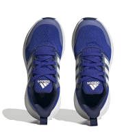adidas FortaRun 2.0 K Sneaker Kinder - LUCBLU/FTWWHT/BLUFUS - Größe 5