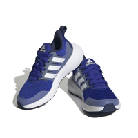 adidas FortaRun 2.0 K Sneaker Kinder - LUCBLU/FTWWHT/BLUFUS - Größe 6
