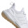 adidas RapidaSport K Sneaker Kinder - FTWWHT/FTWWHT/FTWWHT - Größe 6-