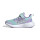 adidas FortaRun 2.0 EL K Sneaker Kinder - SEFLAQ/SILVMT/ORCFUS - Größe 28-