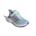 adidas FortaRun 2.0 EL K Sneaker Kinder - SEFLAQ/SILVMT/ORCFUS - Größe 28-