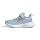 adidas FortaRun 2.0 EL K Sneaker Kinder - SEFLAQ/SILVMT/ORCFUS - Größe 30-