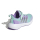 adidas FortaRun 2.0 EL K Sneaker Kinder - SEFLAQ/SILVMT/ORCFUS - Größe 33
