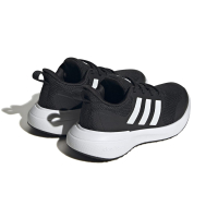 adidas FortaRun 2.0 K Sneaker Kinder - CBLACK/FTWWHT/CBLACK - Größe 3-