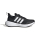 adidas FortaRun 2.0 K Sneaker Kinder - CBLACK/FTWWHT/CBLACK - Größe 4
