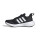 adidas FortaRun 2.0 K Sneaker Kinder - CBLACK/FTWWHT/CBLACK - Größe 6