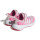adidas FortaRun 2.0 EL K Sneaker Kinder - CLPINK/FTWWHT/BLIPNK - Größe 30-