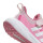 adidas FortaRun 2.0 EL K Sneaker Kinder - CLPINK/FTWWHT/BLIPNK - Größe 32