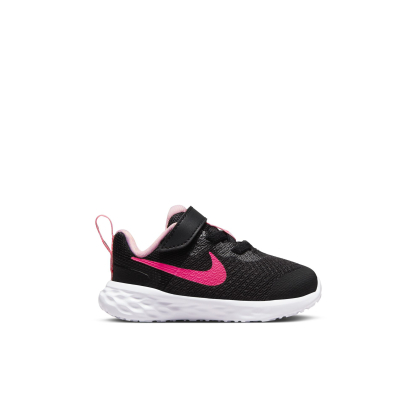 Nike Revolution 6 Sneaker Kinder - DD1094-007