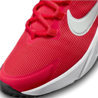 Nike Star Runner 4 NN (GS) Sneaker Kinder - DX7615-600