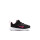 Nike Revolution 6 Sneaker Kinder - BLACK/HYPER PINK-PINK FOAM 007 - Größe 10C