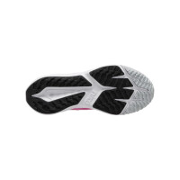 Nike Star Runner 4 NN (GS) Sneaker Kinder - FIERCE PINK/WHITE-BLACK-PLAYFU 601 - Größe 3,5Y