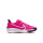 Nike Star Runner 4 NN (GS) Sneaker Kinder - FIERCE PINK/WHITE-BLACK-PLAYFU 601 - Größe 3,5Y