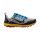 Nike React Wildhorse 8 Runningschuhe Herren - LT IRON ORE/BLACK-LT PHOTO BLU 003 - Größe 8,5