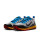 Nike React Wildhorse 8 Runningschuhe Herren - LT IRON ORE/BLACK-LT PHOTO BLU 003 - Größe 9