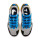 Nike React Wildhorse 8 Runningschuhe Herren - LT IRON ORE/BLACK-LT PHOTO BLU 003 - Größe 12