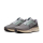 Nike Air Zoom Pegasus 40 Premium Runningschuhe Herren - LT IRON ORE/BLACK-FLAT PEWTER- 012 - Größe 8,5