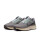 Nike Air Zoom Pegasus 40 Premium Runningschuhe Herren - LT IRON ORE/BLACK-FLAT PEWTER- 012 - Größe 10