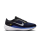 Nike Air Winflo 10 Runningschuhe Herren - BLACK/WHITE-RACER BLUE-HIGH VO - Größe 11