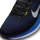 Nike Air Winflo 10 Runningschuhe Herren - BLACK/WHITE-RACER BLUE-HIGH VO - Größe 12