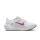Nike Air Winflo 10 Runningschuhe Damen - WHITE/FUCHSIA DREAM-PHOTON DUS - Größe 7