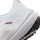 Nike Air Winflo 10 Runningschuhe Damen - WHITE/FUCHSIA DREAM-PHOTON DUS - Größe 7