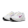 Nike Air Winflo 10 Runningschuhe Damen - WHITE/FUCHSIA DREAM-PHOTON DUS - Größe 8,5