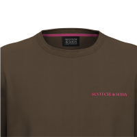 Scotch & Soda T-Shirt - 173096-6345