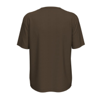Scotch & Soda T-Shirt - Dark Taupe - Größe M