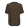 Scotch & Soda T-Shirt - Dark Taupe - Größe L