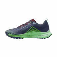 Nike React Pegasus Trail 4 Laufschuhe Herren - DJ6158-403