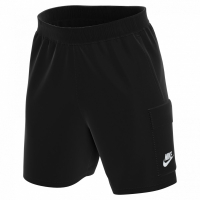Nike Sportswear Club Cargo Shorts Baumwolle Herren - CZ9956-010