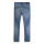 Seasonal essentials Skim skinny jeans  — Trance Blue - Trance Blue - Größe 34/32